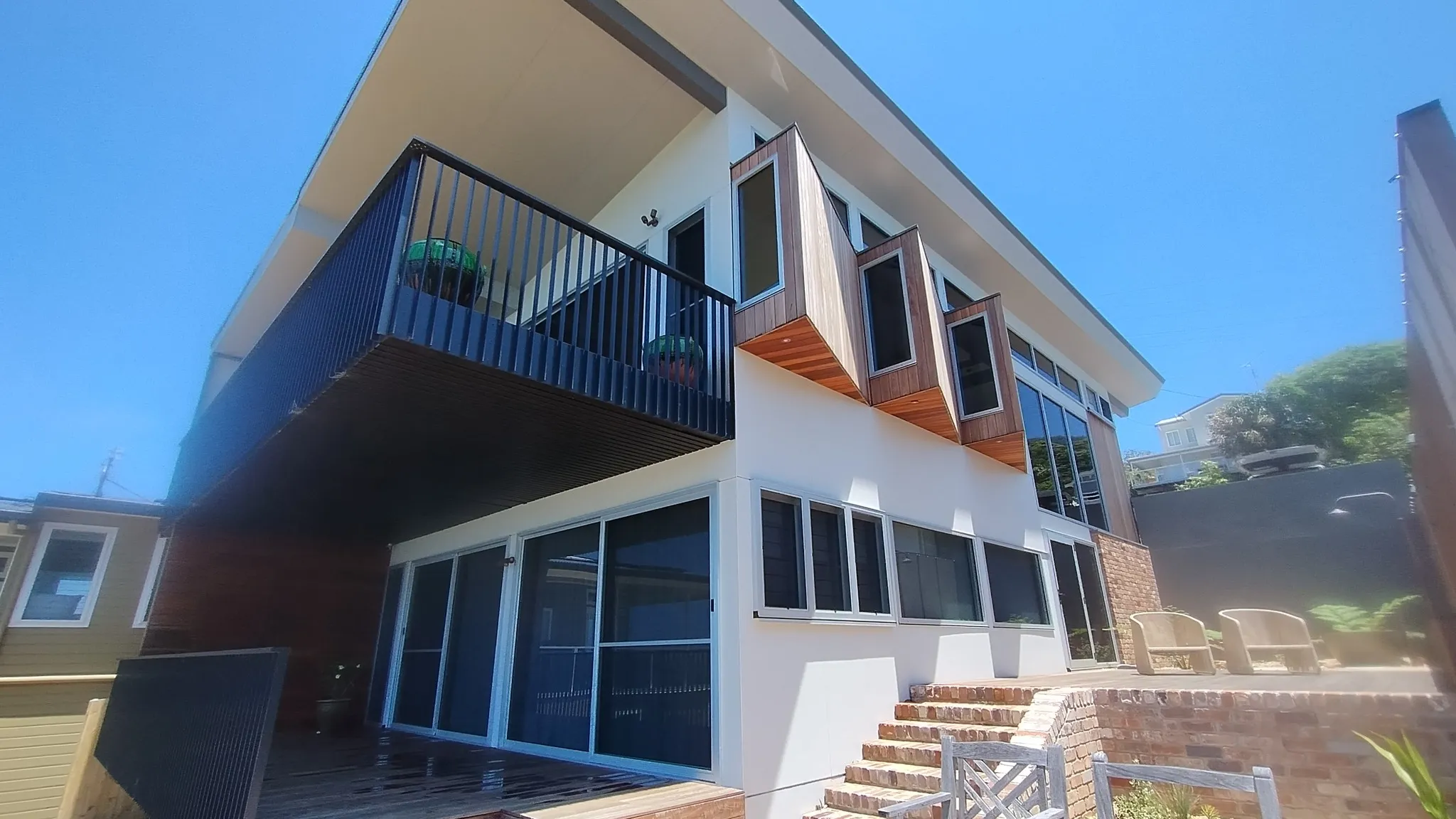 Wollongong Home window cleaning